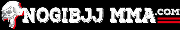 NOGI BJJ MMA