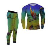 Dragon PREMIUM BJJ SET