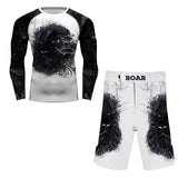 NOGI Lion Premium BJJ SET