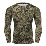 Digital Camouflage PREMIUM BJJ SET