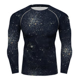 Blue Star PREMIUM BJJ SET