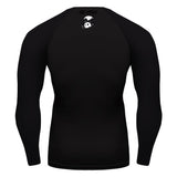 Wrestling Panda Training Rash Guard