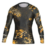 NOGI Tiger Premium BJJ SET