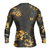 NOGI Tiger Premium BJJ SET
