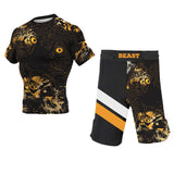 NOGI Tiger Premium BJJ SET