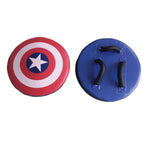 Captain Spider FOOT TARGET PAD
