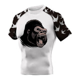 NOGI Gorilla Premium BJJ SET