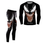 VENUM POWER BJJ SET PREMIUM BJJ SET