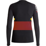 Pikachu Big Feet Cute Funny Women's BJJ Rash Guard