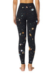 Stars Universe BJJ SPATS For Women Yoga Pants Leggings