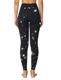 Stars Universe BJJ SPATS For Women Yoga Pants Leggings