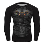 Super Hero Premium Training Sport Shorts For Running Fitness