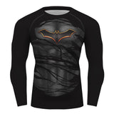 Super Hero Premium Training Sport Shorts For Running Fitness