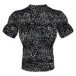 Panther BJJ Rash Guard