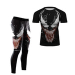 VENUM POWER BJJ SET PREMIUM BJJ SET