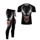 VENUM POWER BJJ SET PREMIUM BJJ SET