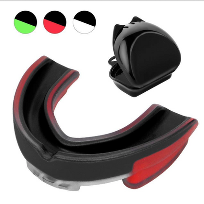 BJJ MOUTH GUARD PROTECTOR