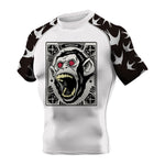 Gorilla Roar BJJ Rash Guard