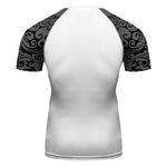 Game of Thrones Night Watch short Sleeve Athletic Sport Fitness Gym Top