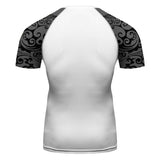 Game of Thrones Night Watch short Sleeve Athletic Sport Fitness Gym Top
