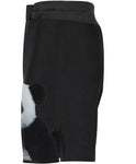 Panda Premium BJJ Shorts