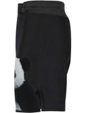 Panda Premium BJJ Shorts