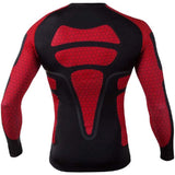 Game of Thrones House Lannister  Compression Shirt - BJJ, MMA, Muay Thai