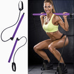 Fitness Yoga Pilates Stick 