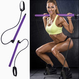 Fitness Yoga Pilates Stick 