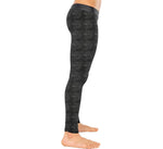 All Over Print Roar Men's BJJ Spats Leggings Tights