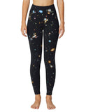 Stars Universe BJJ SPATS For Women Yoga Pants Leggings