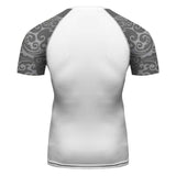 Ravenclaw Harry Potter Long sleeve MMA BJJ Fitness Yoga Running Cycling Use Tee