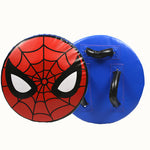 Captain Spider FOOT TARGET PAD