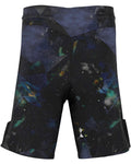 Galaxy Star No Gi MMA/BJJ Shorts