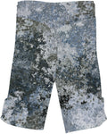 Camouflage Premium BJJ Shorts
