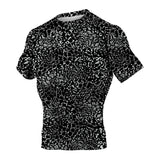 Panther BJJ Rash Guard