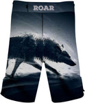 Wolf Wind Full Printed Boxing UFC Fight Shorts