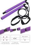 Fitness Yoga Pilates Stick 