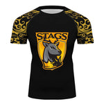 Game of Thrones House Baratheon short sleeves UPF 50+ Skins T-Shirt