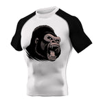 Ape Roar BJJ Rash Guard