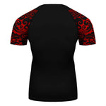 Game of Thrones House Targaryen Short Sleeve Tee Shirt for Cyling Casual Tshirt Tops