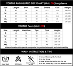 CODY MONKEY BJJ YOUTH SET
