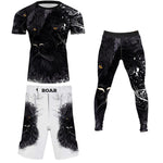 NOGI Lion Premium BJJ SET