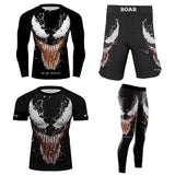 VENUM POWER BJJ SET PREMIUM BJJ SET