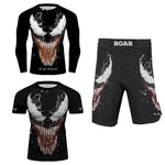 VENUM POWER BJJ SET PREMIUM BJJ SET