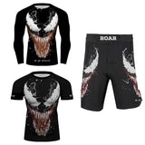 VENUM POWER BJJ SET PREMIUM BJJ SET