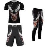VENUM POWER BJJ SET PREMIUM BJJ SET