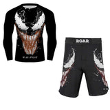 VENUM POWER BJJ SET PREMIUM BJJ SET