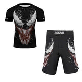 VENUM POWER BJJ SET PREMIUM BJJ SET