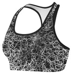 Laser BJJ CLASSIC SPORTS BRA